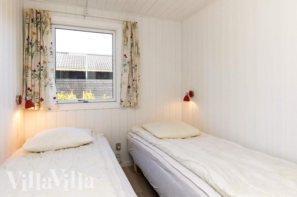 Das Luxusferienhaus Nr. 1003 bietet 14 Schlafgelegenheiten