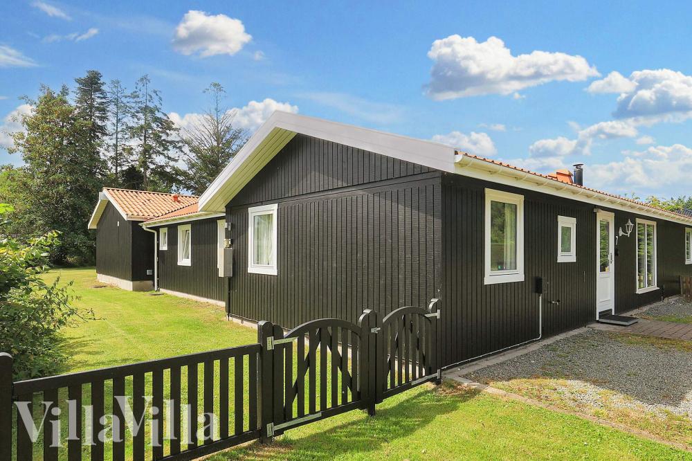 Schickes Ferienhaus Nr. 1003 mit viel Platz für bis zu 14 Personen
