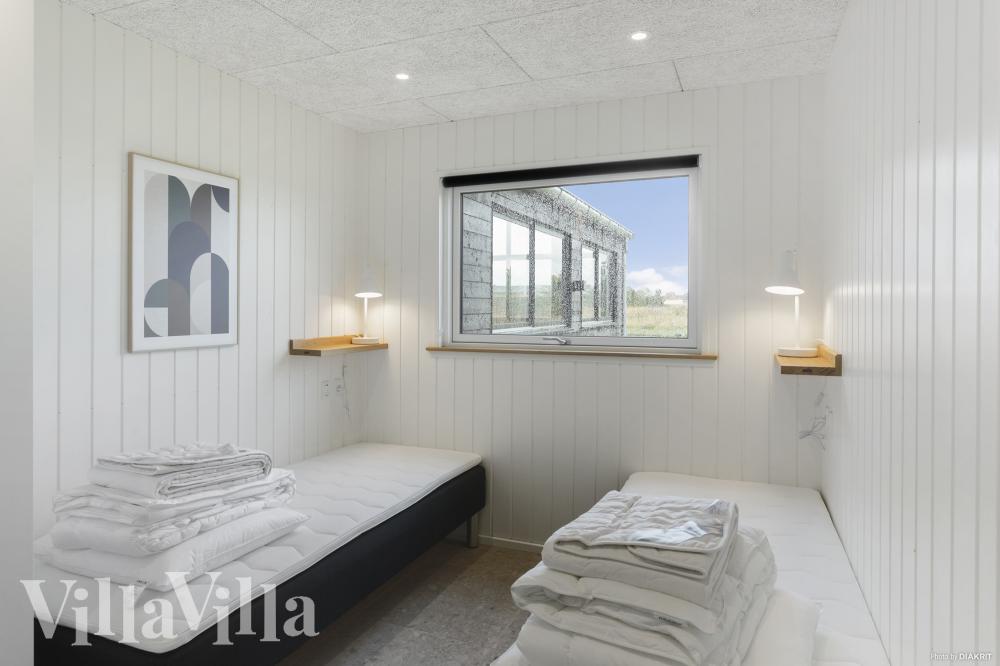 Das Luxusferienhaus Nr. 966 bietet 26 Schlafgelegenheiten
