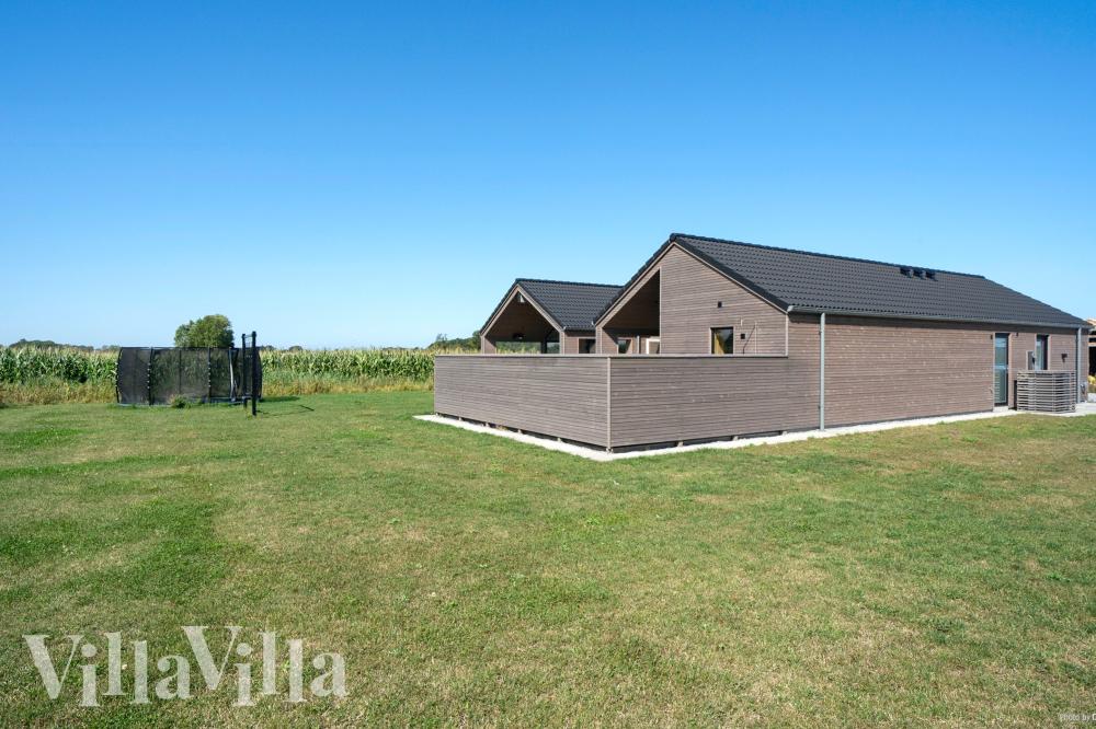 Dieses schöne Poolhaus Nr. 648 mit Platz für 14 Personen liegt in Fünen und seine Inseln