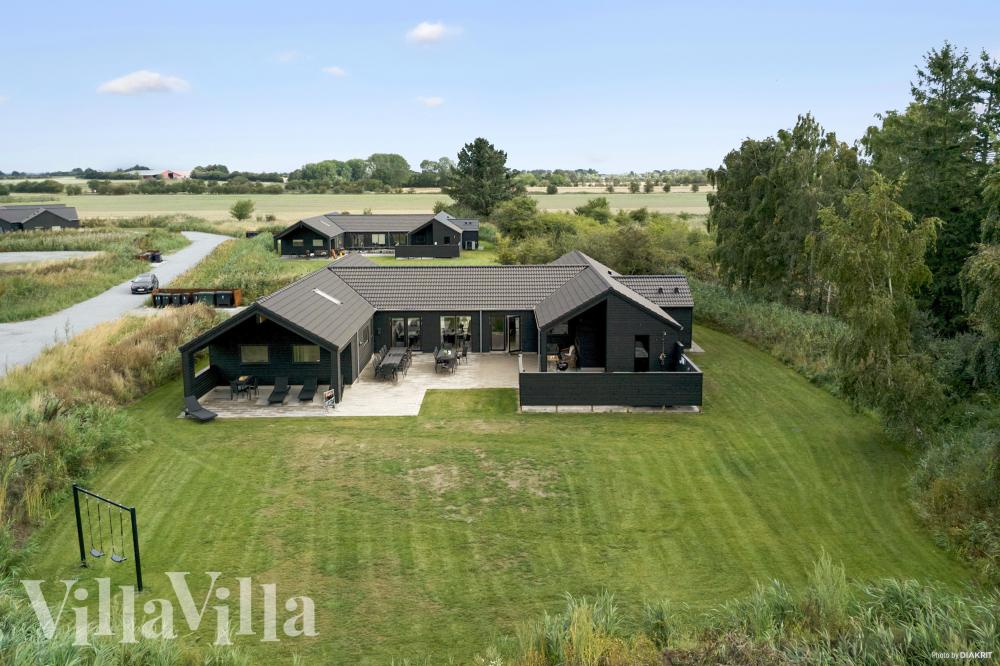 Ferienhaus Nr. 913 in Lolland/Falster/Mön