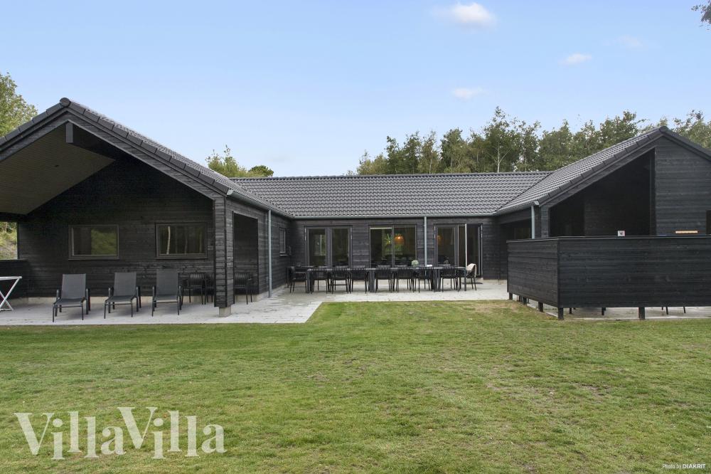 Ferienhaus Nr. 911 in Lolland/Falster/Mön