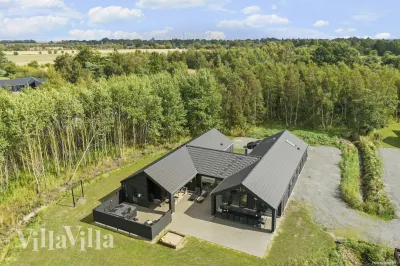 Ferienhaus Nr. 912 Marielyst, Lolland / Falster / Mön