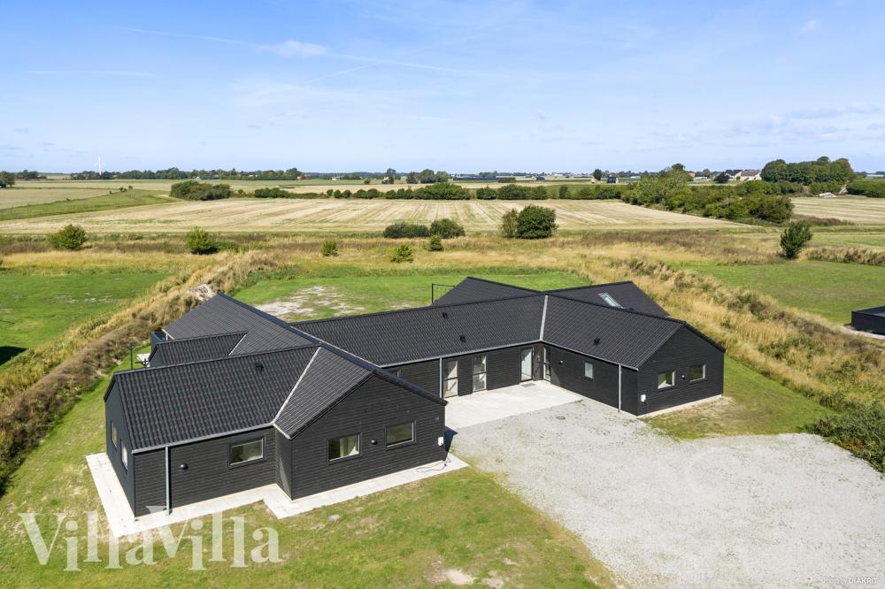 Machen Sie Urlaub im Luxusferienhaus Nr. 914 in Lolland/Falster/Mön.