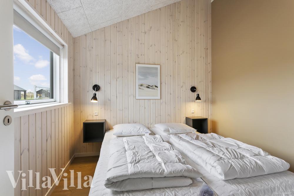 Das Luxusferienhaus Nr. 1019 bietet 12 Schlafgelegenheiten