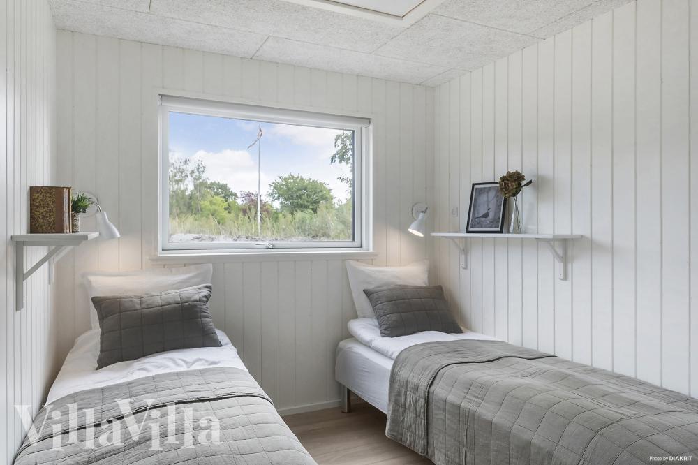 Das Luxusferienhaus Nr. 960 bietet 18 Schlafgelegenheiten