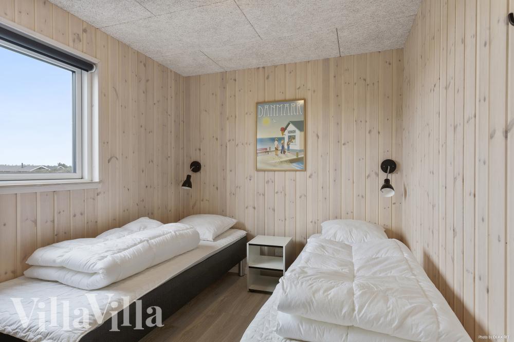 Das Luxusferienhaus Nr. 959 bietet 26 Schlafgelegenheiten