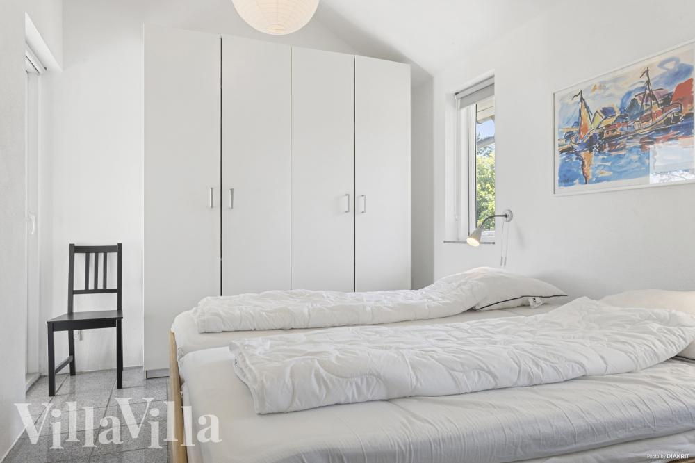 Das Luxusferienhaus Nr. 1009 bietet 10 Schlafgelegenheiten