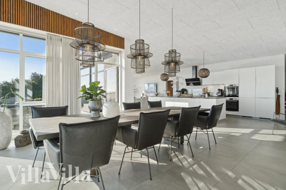 Das Luxusferienhaus Nr. 1022 hat einen wunderschönen Aufenthaltsraum.