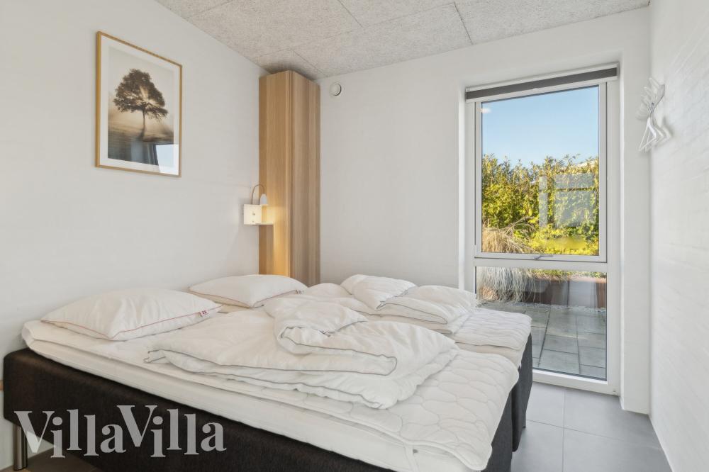 Das Luxusferienhaus Nr. 1022 bietet 26 Schlafgelegenheiten