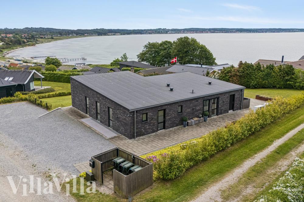 Schickes Ferienhaus Nr. 1022 mit viel Platz für bis zu 26 Personen
