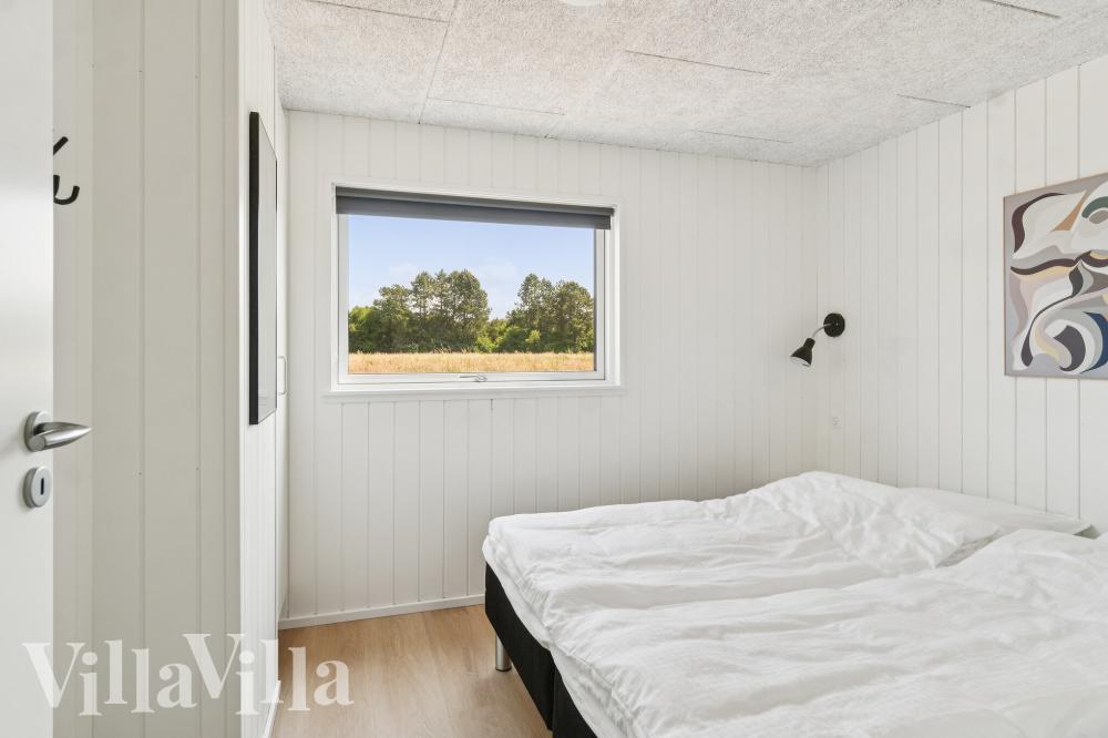 Das Luxusferienhaus Nr. 1020 bietet 14 Schlafgelegenheiten