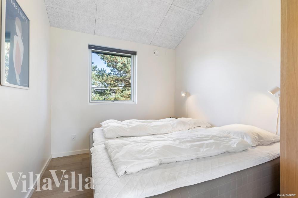 Das Luxusferienhaus Nr. 1029 bietet 12 Schlafgelegenheiten