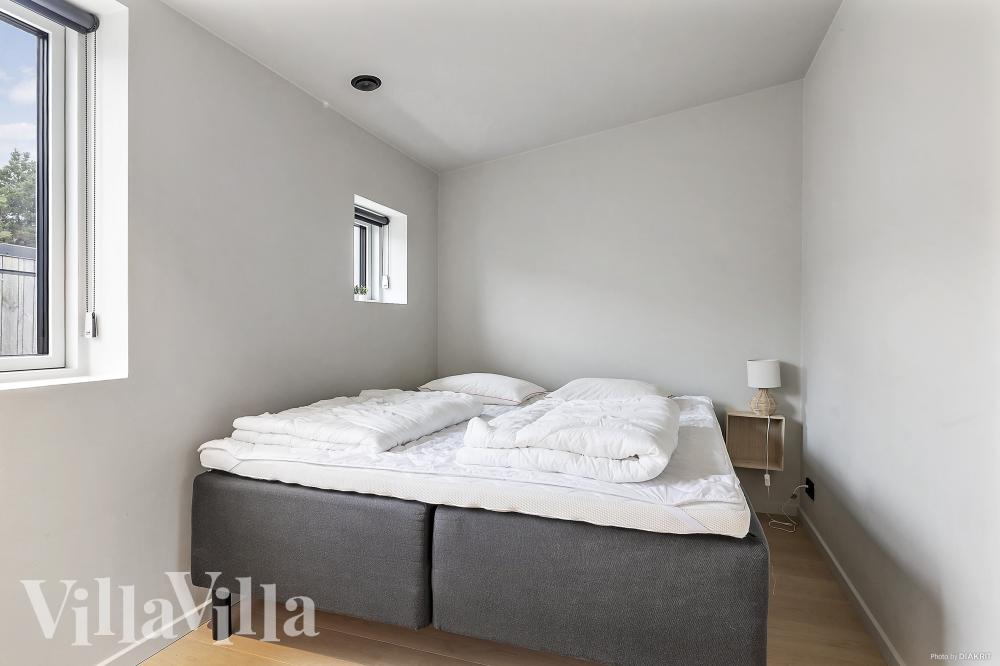 Das Luxusferienhaus Nr. 1030 bietet 12 Schlafgelegenheiten